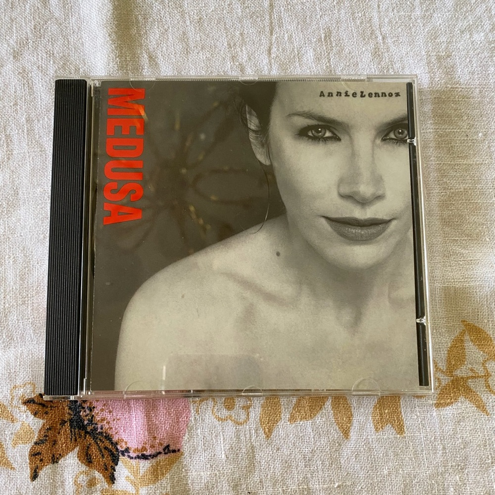 Annie Lennox 💿5/$10 Bundle Sale